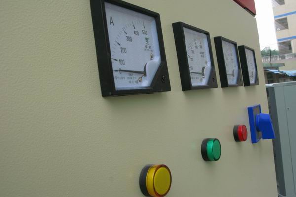 振安配电柜-3683讲讲配电柜注意事项